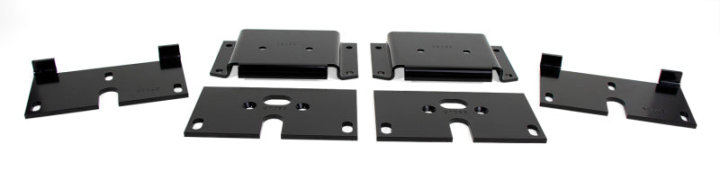 Air Lift LoadLifter 5000 Ultimate Rear Air Spring Kit for 2019 Ford Ranger 2WD/4WD