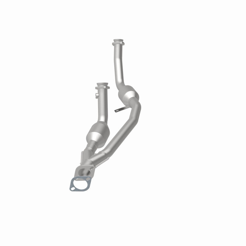 MagnaFlow Direct Fit Catalytic Converter Taurus 94