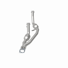 Load image into Gallery viewer, MagnaFlow Direct Fit Catalytic Converter Taurus 94