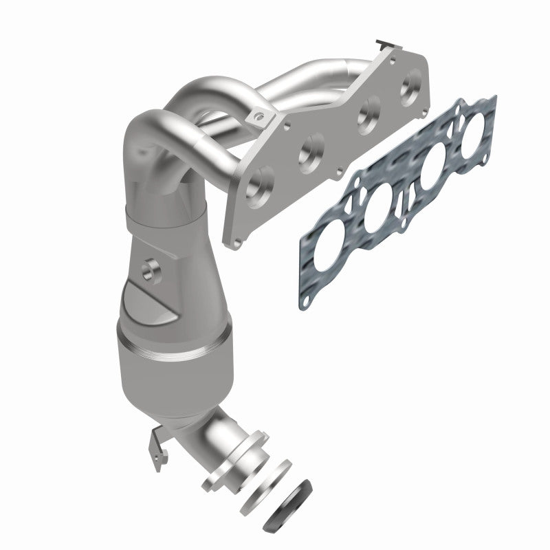 MagnaFlow California Direct Fit Converter 09-10 Pontiac Vibe 2.4L