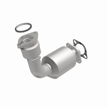 Load image into Gallery viewer, MagnaFlow Direct Fit Catalytic Converter 08-09 Pontiac G8 6.0L Underbody