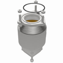 Load image into Gallery viewer, MagnaFlow Direct Fit Catalytic Converter AVEO- 06-07 4 1.6L OEM