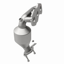 Load image into Gallery viewer, MagnaFlow Direct Fit Catalytic Converter 07-15 Toyota Sienna 3.5L