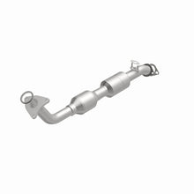 Load image into Gallery viewer, MagnaFlow Direct Fit Catalytic Converter 98-02 Lexus LX470 4.7L OEM