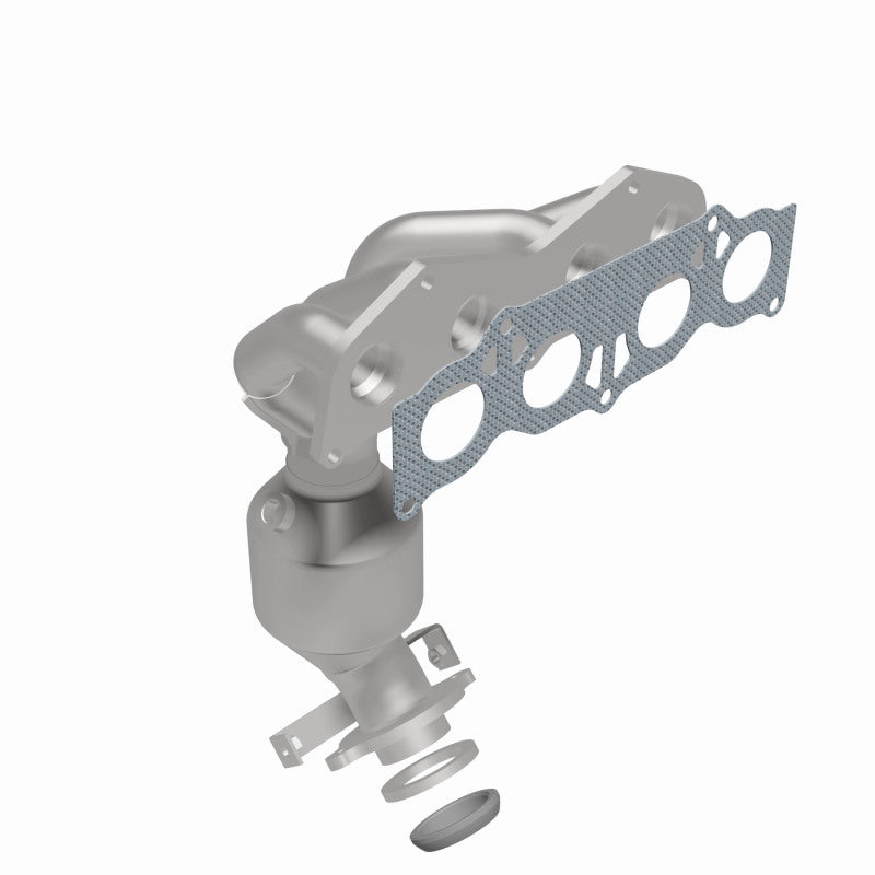 MagnaFlow Direct Fit Catalytic Converter 04-05 Toyota RAV4 2.4L
