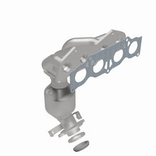 Load image into Gallery viewer, MagnaFlow Direct Fit Catalytic Converter 04-05 Toyota RAV4 2.4L
