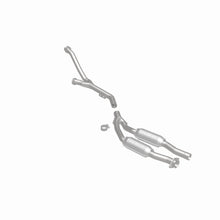 Load image into Gallery viewer, MagnaFlow Direct Fit Catalytic Converter 92-95 MB 400/500 4.2/5.0