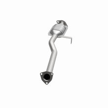 Load image into Gallery viewer, MagnaFlow Direct Fit Catalytic Converter 90-93 Q45 4.5L Lf