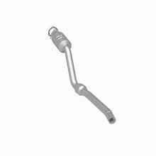 Load image into Gallery viewer, MagnaFlow Direct Fit Catalytic Converter 02-03 Audi A4 3L Driver Side