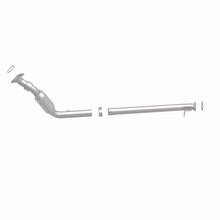 Load image into Gallery viewer, MagnaFlow Direct Fit Catalytic Converter Uplander 06 3.5L