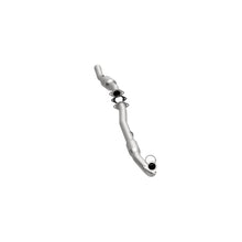 Load image into Gallery viewer, MagnaFlow Direct Fit Catalytic Converter 05 Silverado 2500HD 6.0L