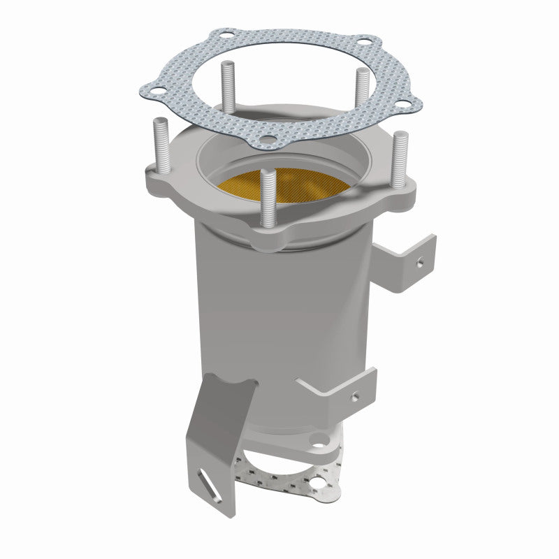 MagnaFlow Direct Fit Catalytic Converter Mazda Protege 1.6L