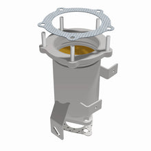 Load image into Gallery viewer, MagnaFlow Direct Fit Catalytic Converter Mazda Protege 1.6L