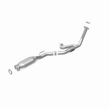 Load image into Gallery viewer, MagnaFlow Direct Fit Catalytic Converter 98-03 Avalon/Camry 3.0L