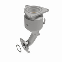 Load image into Gallery viewer, MagnaFlow Direct Fit Catalytic Converter 10-12 Fusion 3.0L