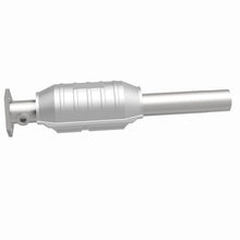 Load image into Gallery viewer, MagnaFlow Direct Fit Catalytic Converter VW 86 92