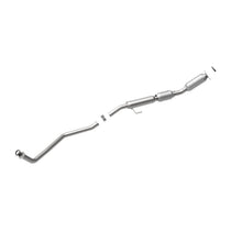Load image into Gallery viewer, MagnaFlow Direct Fit Catalytic Converter California 09-11 Toyota Corolla / Matrix L4-1.8LGAS