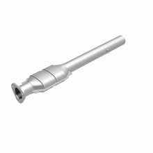 Load image into Gallery viewer, MagnaFlow Direct Fit Catalytic Converter 1999 Ford E250 5.4L