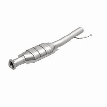 Load image into Gallery viewer, MagnaFlow Direct Fit Catalytic Converter 05-09 Escape/Trib 2.3 Rear OE
