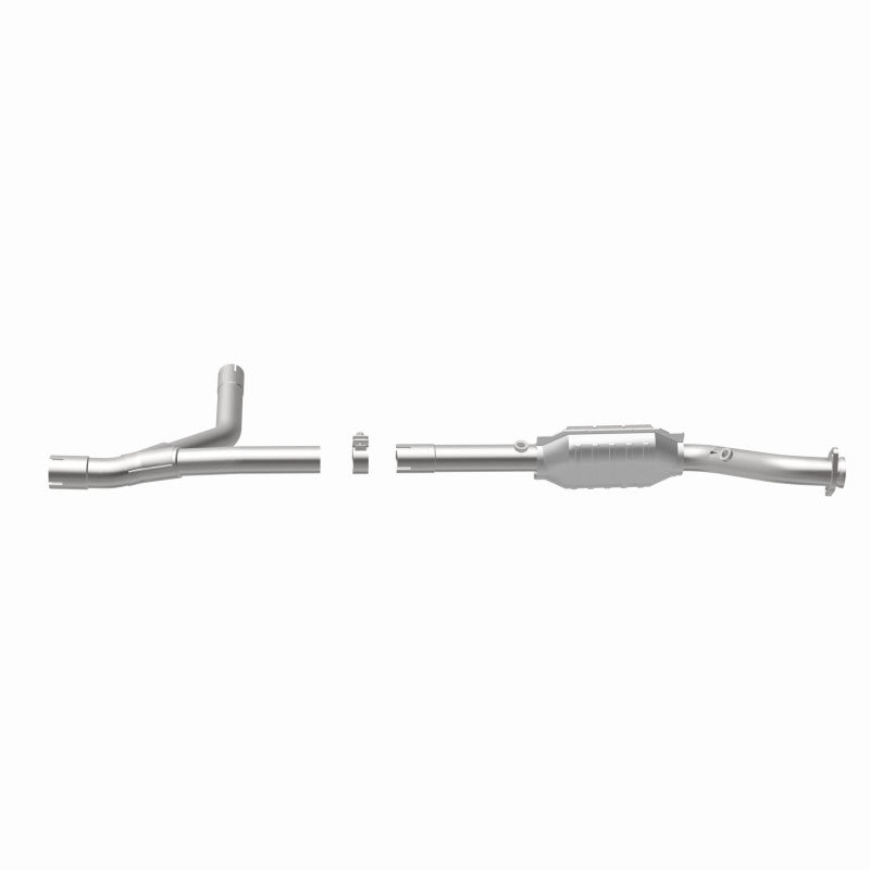 MagnaFlow Direct Fit Catalytic Converter 04-05 Dodge Ram 1500 Pickup 5.7L P/S