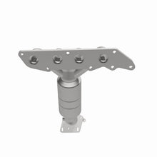 Load image into Gallery viewer, MagnaFlow Direct Fit Catalytic Converter 05-07 Escape 2.3 Manifold OEM