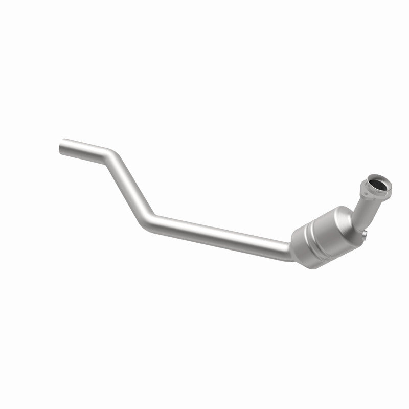 MagnaFlow Direct Fit Catalytic Converter 03-05 Jaguar S-Type4.2L P/S
