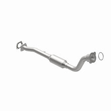 Load image into Gallery viewer, MagnaFlow California Direct Fit Converter 96-97 Chevrolet Lumina 3.4L