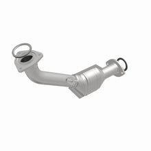 Load image into Gallery viewer, MagnaFlow Direct Fit Catalytic Converter 02-04 Tacoma 2.4L Front