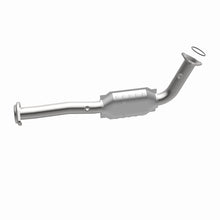 Load image into Gallery viewer, MagnaFlow Direct Fit Catalytic Converter 03-06 Hummer H2 6.0L Passenger Side