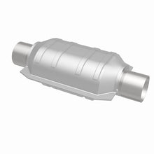 Load image into Gallery viewer, MagnaFlow Universal Catalytic Converter 2.25 inch PC2 Rear