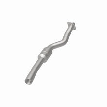 Load image into Gallery viewer, MagnaFlow Direct Fit Catalytic Converter 09 CTS-V 6.2L S/C Passenger Side OEM