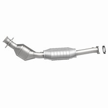 Load image into Gallery viewer, MagnaFlow Direct Fit Catalytic Converter 95-02 Ford Crown Vic 4.6L