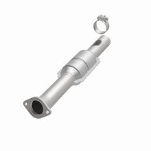 Load image into Gallery viewer, MagnaFlow Direct Fit Catalytic Converter 2010-2012 VENZA 2.7L Underbody