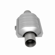 Load image into Gallery viewer, MagnaFlow Universal Catalytic Converter 2.25 W/Air FED