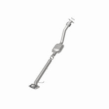 Load image into Gallery viewer, MagnaFlow Direct Fit Catalytic Converter 02-03 Buick Rendezvous 3.4L