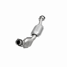Load image into Gallery viewer, MagnaFlow Direct Fit Catalytic Converter 95-02 Ford Crown Vic 4.6L