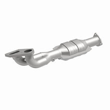 Load image into Gallery viewer, MagnaFlow Direct Fit Catalytic Converter 87 Porsche 911 3.2L