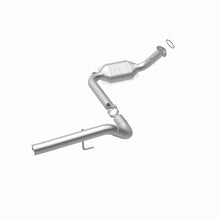 Load image into Gallery viewer, MagnaFlow Direct Fit Catalytic Converter 02-05 Escalade 6.0L Driver Side