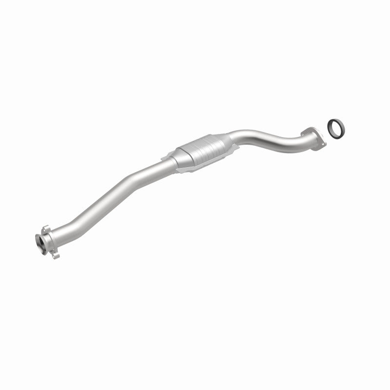 MagnaFlow Direct Fit Catalytic Converter 09-10 Hummer H3T 3.7L
