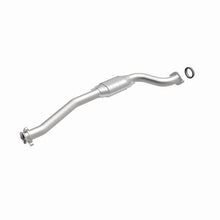 Load image into Gallery viewer, MagnaFlow Direct Fit Catalytic Converter 09-10 Hummer H3T 3.7L
