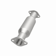 Load image into Gallery viewer, MagnaFlow California Direct Fit Converter 97-98 Mitsubishi Diamante 3.5L