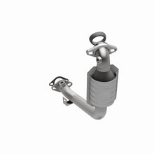 Load image into Gallery viewer, MagnaFlow Direct Fit Catalytic Converter Escort-Tracer 92-95