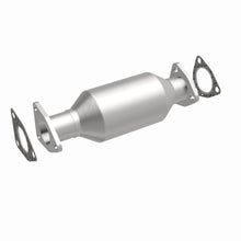 Load image into Gallery viewer, MagnaFlow Direct Fit Catalytic Converter Honda 80-90