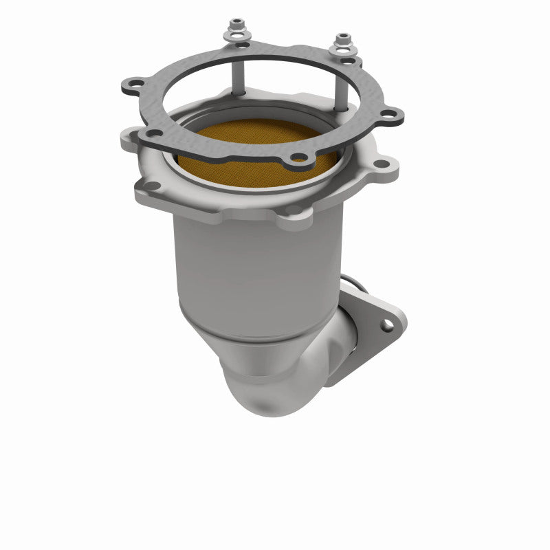 MagnaFlow Direct Fit Catalytic Converter 2002 Infiniti I 35 3.5L