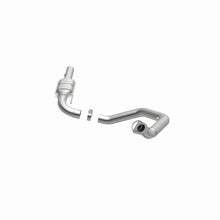 Load image into Gallery viewer, MagnaFlow Direct Fit Catalytic Converter 03-09 GM 2500/3500 Driver Side