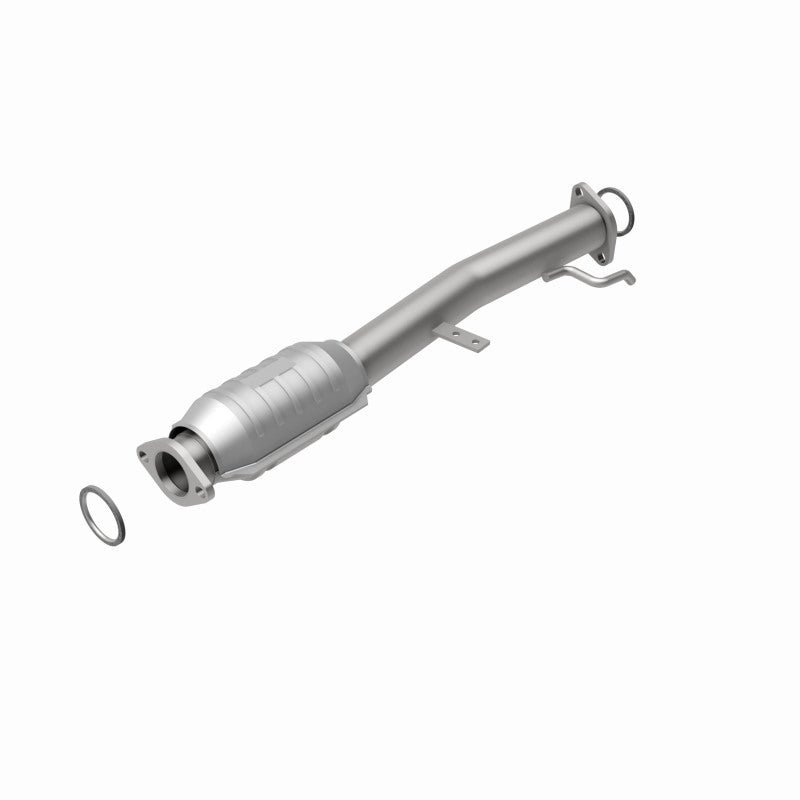 MagnaFlow Direct Fit Catalytic Converter 97-97 Toyota RAV4 2.0L 49S