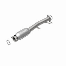 Load image into Gallery viewer, MagnaFlow Direct Fit Catalytic Converter 97-97 Toyota RAV4 2.0L 49S