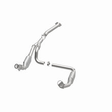 Load image into Gallery viewer, MagnaFlow Direct Fit Catalytic Converter 03- Chevy Express 4.3L/5.4L