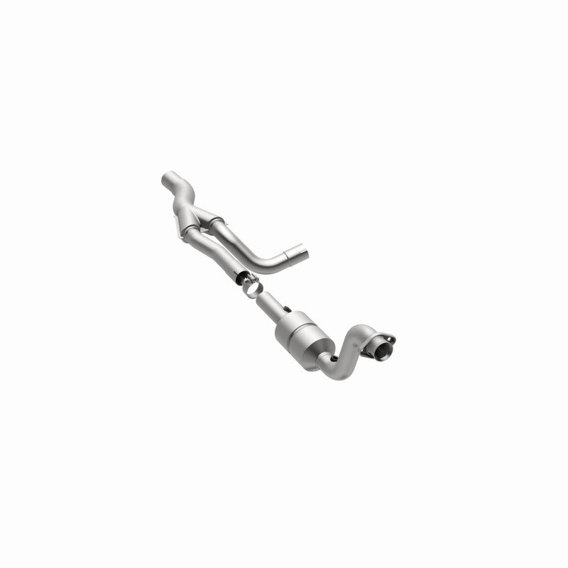 MagnaFlow Direct Fit Catalytic Converter 2004 Durango 5.7L Passenger Side