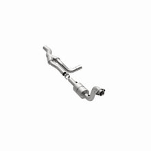 Load image into Gallery viewer, MagnaFlow Direct Fit Catalytic Converter 2004 Durango 5.7L Passenger Side